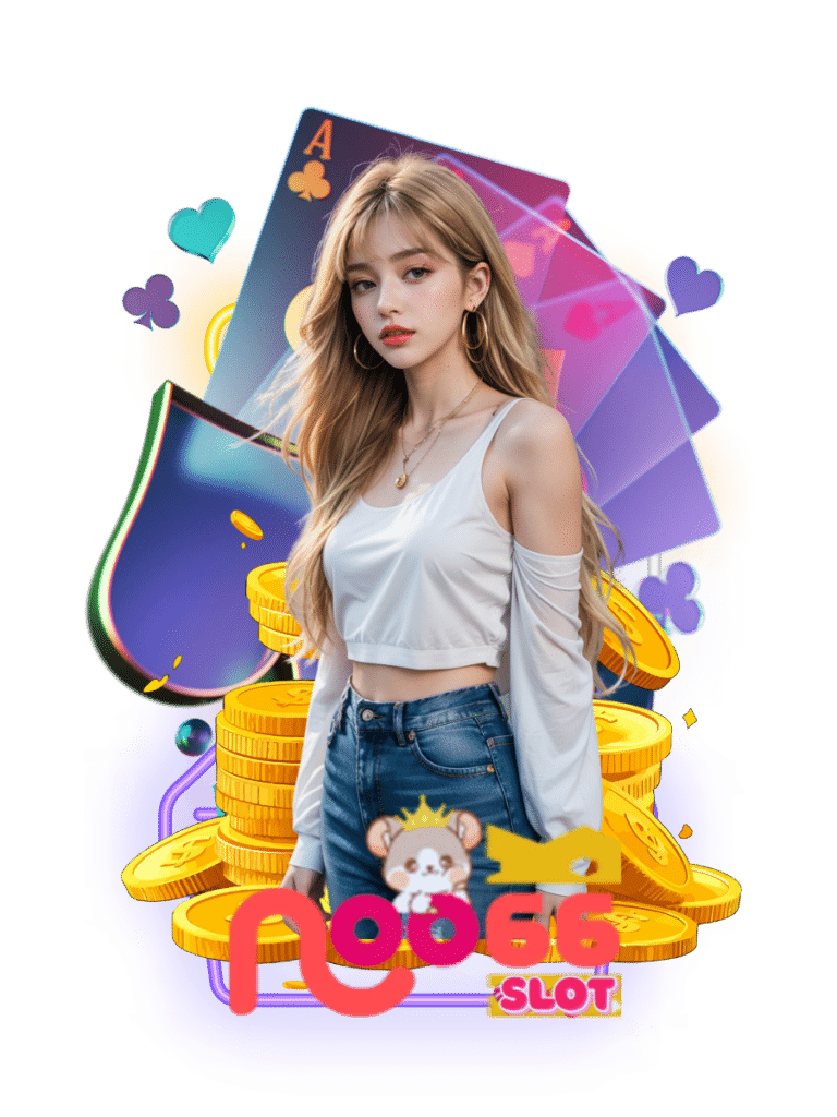 noo66 slot เว็บพนัน